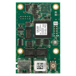 Grundfos control accessories 98301408 CIM 500, Ethernet module