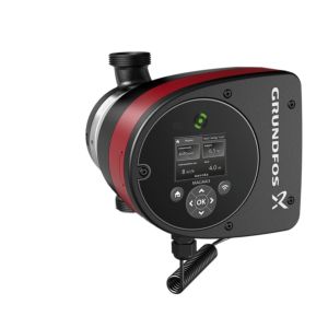 Pompe de circulation de chauffage Grundfos Magna3 97924633 32-40, 180 mm, PN 6/10, 230 V