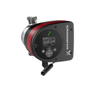 Pompe de circulation Grundfos Magna3 97924718 acier inoxydable, 25-80 N, 180 mm, PN 6/10, 230 V
