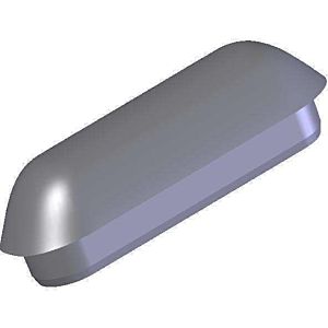 Hamberger Sitzpuffer  400726 SP 96