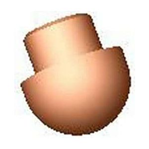 Haro tampon 400730 DP 96, pour 30/96