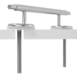 Haro Spezialscharnier 405058 S2502, Edelstahl, Drehpunkthöhe 33mm