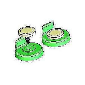 Haro cushion 405127 SP 59, for Sanimed 59, adjustable, angle buffer