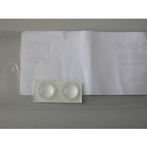 Haro Wandpuffer 406571 2 Stück