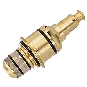 Unité de contrôle de température Hansa 59901640 1/2&quot;, encastrée