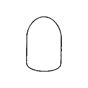 Hansa cap closed 59901106