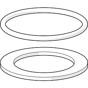 Hansa joint 59902283 48x33x2