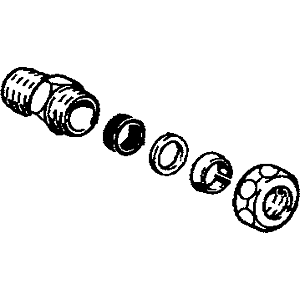 Hansa connection Hansa G1 / 2 59902427