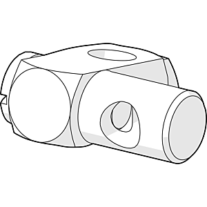 Hansa joint Hansa d: 4 mm 59904624