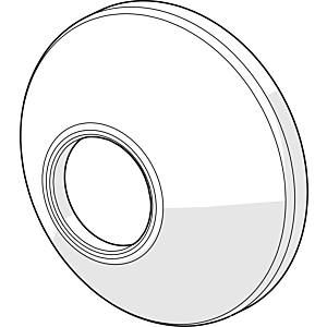 Hansa rosace G3 / 4 59904796