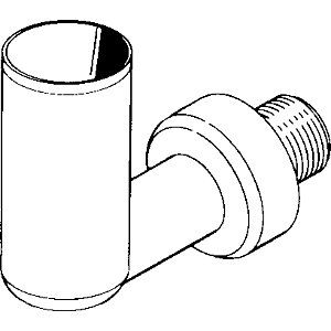 Hansa siphon complete 59905074 59905074