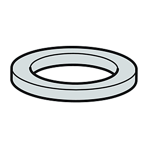 Hansa Dichtring 59905077