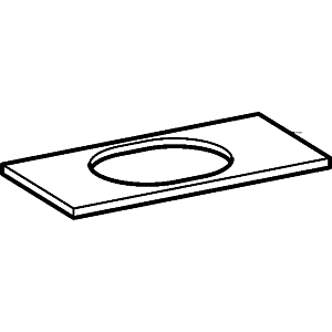 Hansa lock washer 59905535