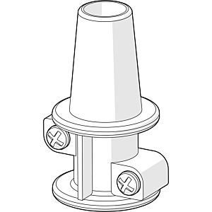 Hansa Schlauchanschlag 59906600