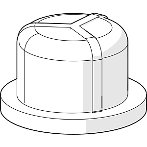 Hansa dirt trap 59906859