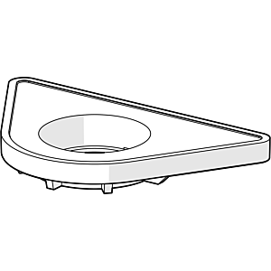 Hansa reinforcement flange 59910008
