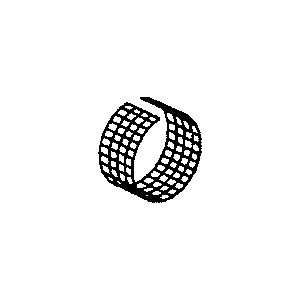 crépine Hansa pour conversion multi-voies 59910074