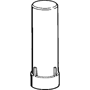 Hansa leak water protection 59910667