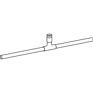 Hansa T-piece 59910687