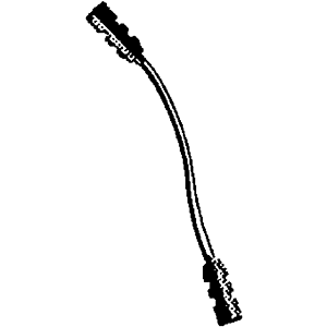 Hansa Kabelzwischenstück 59910770 59910770