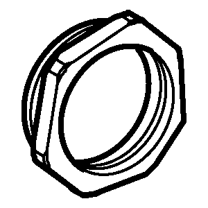 Hansa ring bolt M34x1 SW32 59911082 M34 x 1, SW45