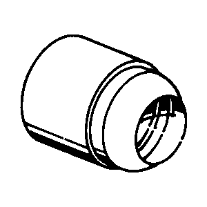 Hansa cover Hansa chrome for Varox finish set 59911172