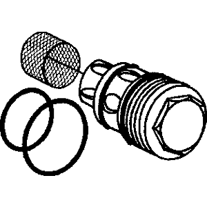 Hansa maintenance unit 59911508