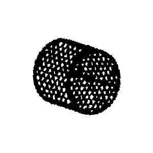 Hansa sieve 59911510