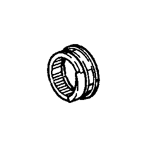 Hansa stop ring quantity 59911661