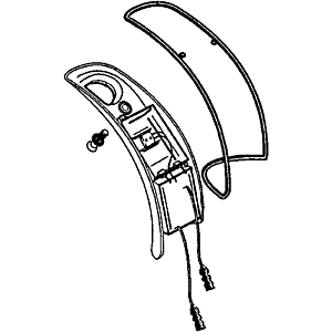 Hansa electronics complete network 59911666