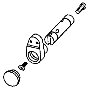 Hansa Temperaturküken komplett ND 59911687