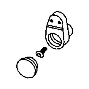 Hansa contrôle de température match0 complet 59911688