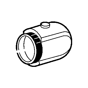 Hansa temperature selector handle limited at 38C 59911726 Tempra