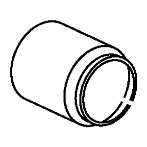 Hansa sleeve 59911728 59911728