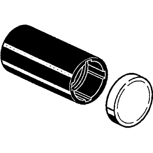 Hansa Leckwasserschutz 59911745 59911745