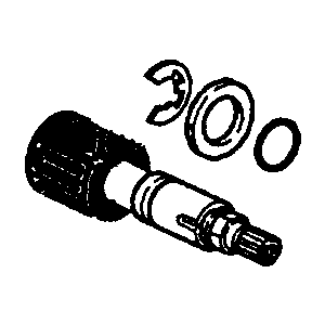 Hansa poussins de dérivation 59911746 59911746