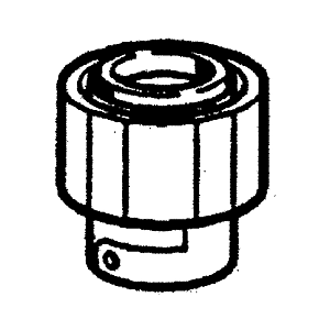 Hansa Oberteil 59911777 ab 07.99