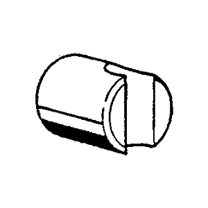 Hansa support de douche 59911864