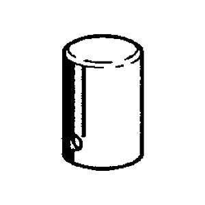 Hansa cap safety valve 59912243