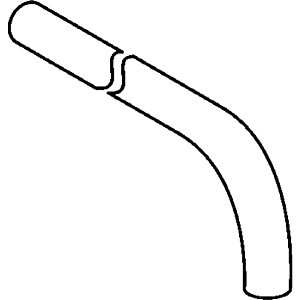 Hansa bras de douche complet chromé 59912389 59912389 G1/2 x M24 x 1, (-2013) Chr