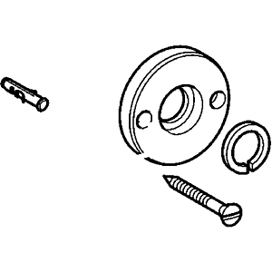 Hansa completely chrome 59912431