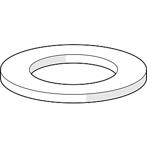 Hansa joint 43.0x 37.0x 3.0mm 59912506