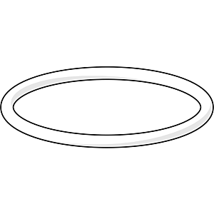 Hansa O-ring d: 34.00 xd: 2.00mm 59912533