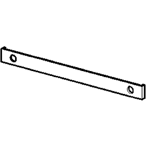 Hansa Befestigungslasche 59912696