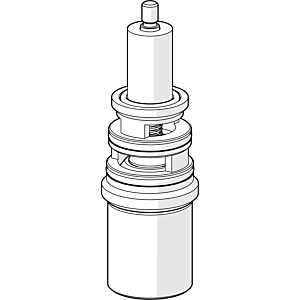 Hansa pièce de rechange inverseur 59912706 automatique