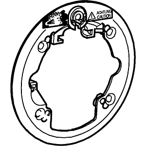 Hansa rosace Hansa sans conversion 59912888