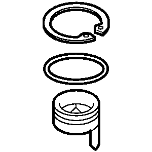 Hansa ventilation Hansa EHM complete 59912986