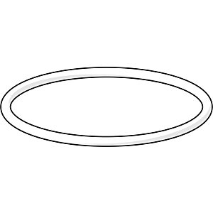 Hansa O-ring d: 48.00 xd: 2.00 59913072