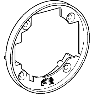 Hansa rose bracket Public 59913152