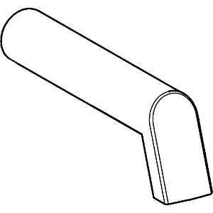 Hansa prise Hansa complète 240 mm 59913175